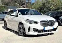 2020 BMW 118