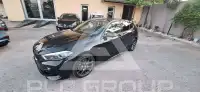 2020 BMW 118
