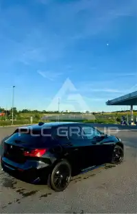 2020 BMW 118