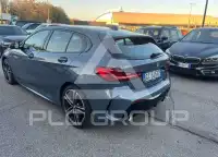 2020 BMW 118
