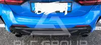 2020 BMW 118