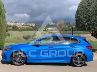 2020 BMW 118