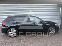 2020 BMW 118