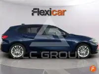 2020 BMW 118