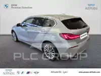 2020 BMW 118