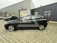 2020 BMW 118