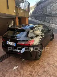 2020 BMW 118