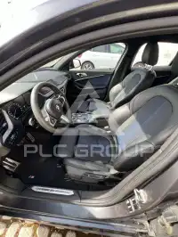 2020 BMW 118