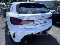 2020 BMW 118