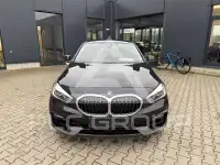 2020 BMW 118