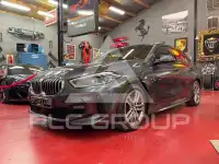 2020 BMW 118