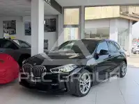 2020 BMW 118