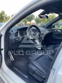 2020 BMW 118