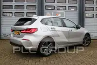 2020 BMW 118
