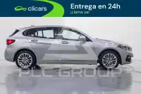 2020 BMW 118