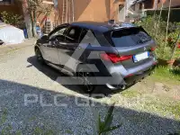 2020 BMW 118