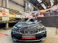 2020 BMW 118