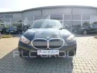 2020 BMW 118