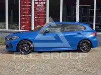 2020 BMW 118