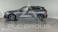 2020 BMW 118
