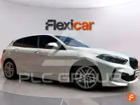 2020 BMW 118