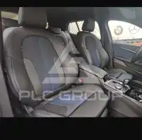 2020 BMW 118