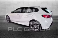 2020 BMW 118