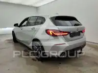 2020 BMW 118