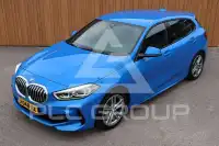 2020 BMW 118