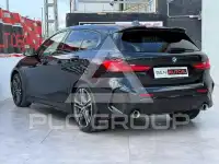 2020 BMW 118