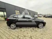 2020 BMW 118