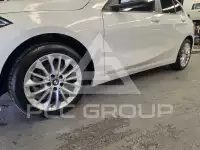 2020 BMW 118