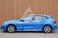 2020 BMW 118