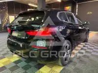 2020 BMW 118
