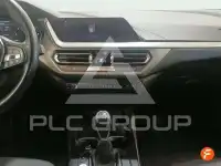 2020 BMW 118