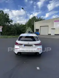 2020 BMW 118