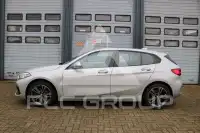 2020 BMW 118