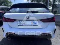 2020 BMW 118