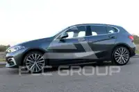 2020 BMW 118