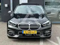 2020 BMW 118
