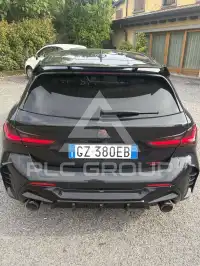 2020 BMW 118