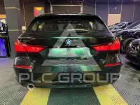 2020 BMW 118