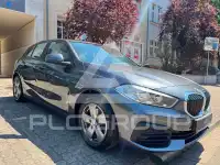 2020 BMW 118