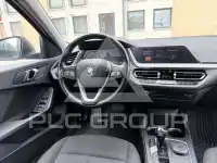 2020 BMW 118