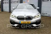 2020 BMW 118