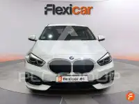 2020 BMW 118