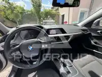 2020 BMW 118