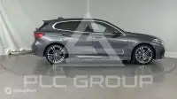 2020 BMW 118