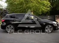 2020 BMW 118