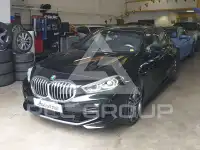2020 BMW 118